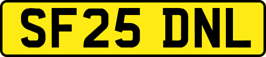 SF25DNL