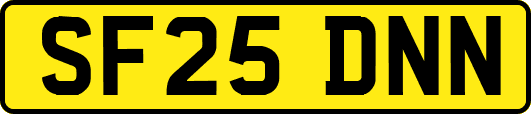 SF25DNN