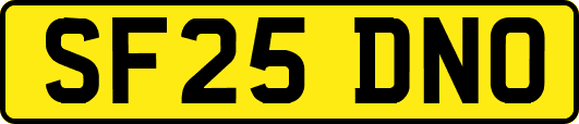SF25DNO