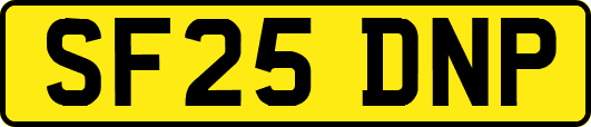 SF25DNP