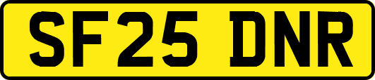 SF25DNR