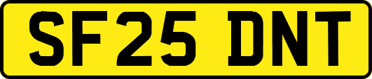 SF25DNT