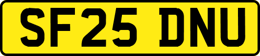 SF25DNU