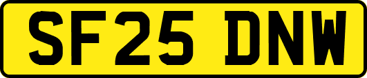 SF25DNW
