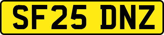 SF25DNZ