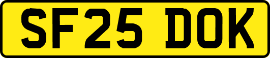 SF25DOK