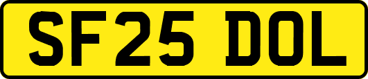 SF25DOL