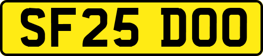 SF25DOO