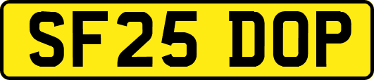 SF25DOP