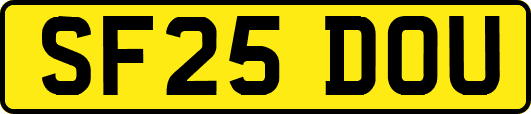 SF25DOU