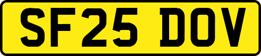 SF25DOV