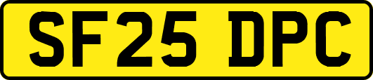 SF25DPC