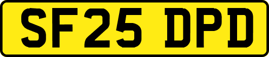 SF25DPD