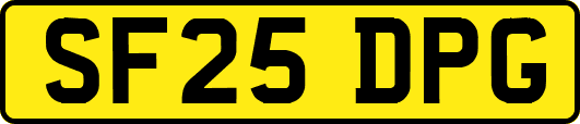 SF25DPG