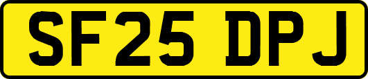 SF25DPJ