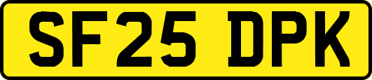 SF25DPK