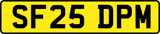 SF25DPM