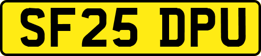 SF25DPU
