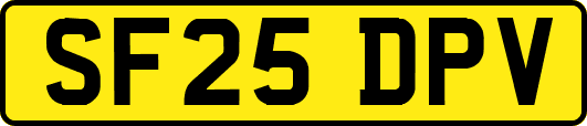 SF25DPV