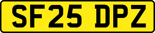 SF25DPZ