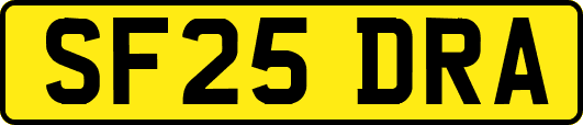 SF25DRA