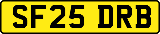 SF25DRB