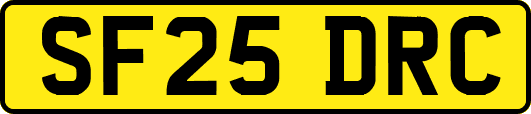 SF25DRC