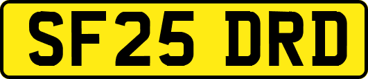 SF25DRD