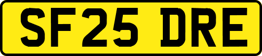 SF25DRE
