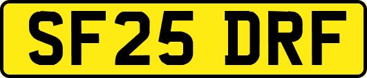 SF25DRF