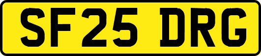 SF25DRG