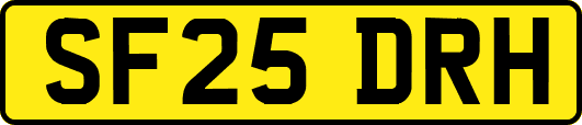 SF25DRH