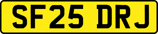 SF25DRJ