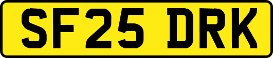 SF25DRK