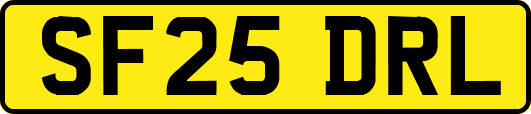 SF25DRL