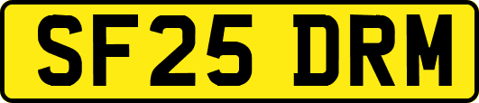 SF25DRM