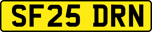SF25DRN