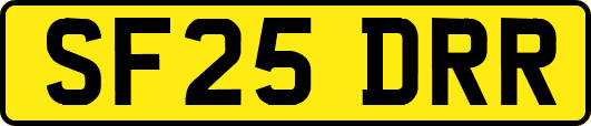 SF25DRR