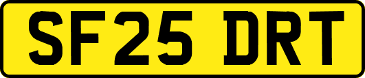 SF25DRT
