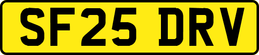 SF25DRV