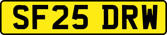SF25DRW