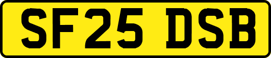 SF25DSB