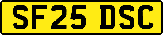 SF25DSC