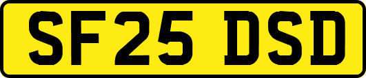 SF25DSD
