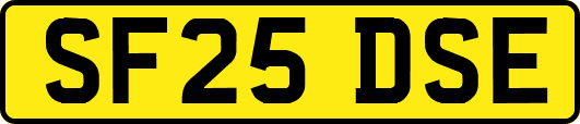 SF25DSE
