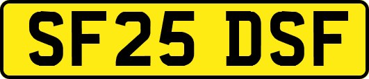 SF25DSF