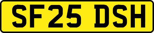 SF25DSH