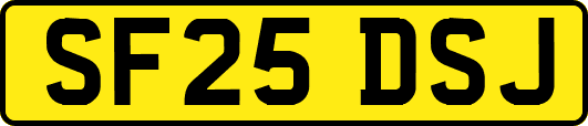 SF25DSJ