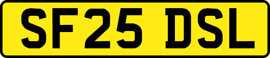 SF25DSL