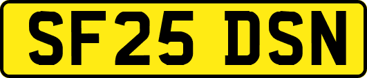 SF25DSN